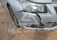 2014 Chevrolet Cruze фото