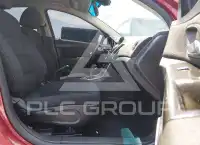 2014 Chevrolet Cruze фото