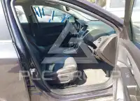 2014 Chevrolet Cruze фото
