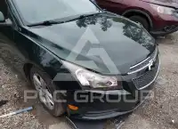 2014 Chevrolet Cruze фото