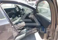 2014 Chevrolet Cruze photo