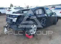 2014 Chevrolet Cruze фото