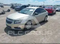 2014 Chevrolet Cruze фото