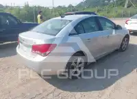 2014 Chevrolet Cruze фото