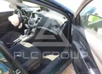 2014 Chevrolet Cruze photo