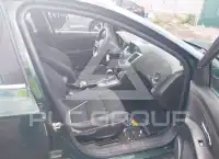 2014 Chevrolet Cruze photo