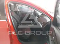 2014 Chevrolet Cruze фото