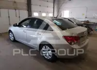 2014 Chevrolet Cruze фото