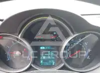 2014 Chevrolet Cruze фото