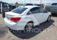 2014 Chevrolet Cruze фото