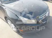 2014 Chevrolet Cruze фото