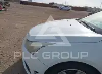 2014 Chevrolet Cruze фото
