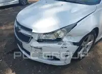 2014 Chevrolet Cruze photo