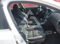 2014 Chevrolet Cruze фото