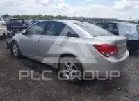 2014 Chevrolet Cruze фото