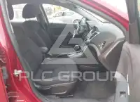 2014 Chevrolet Cruze фото
