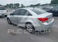 2014 Chevrolet Cruze photo