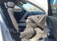 2014 Chevrolet Cruze photo