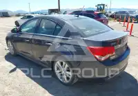 2014 Chevrolet Cruze photo