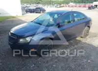 2014 Chevrolet Cruze фото