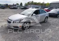 2014 Chevrolet Cruze photo
