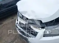 2014 Chevrolet Cruze фото