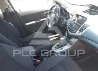 2014 Chevrolet Cruze фото