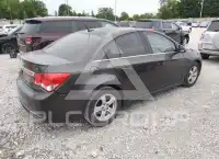 2014 Chevrolet Cruze фото