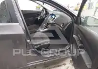 2014 Chevrolet Cruze фото