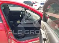 2014 Chevrolet Cruze фото