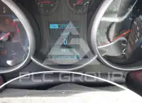 2014 Chevrolet Cruze фото