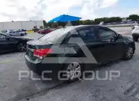 2014 Chevrolet Cruze photo