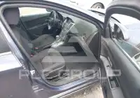 2014 Chevrolet Cruze фото