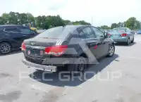 2014 Chevrolet Cruze фото