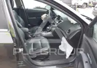 2014 Chevrolet Cruze фото