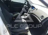 2014 Chevrolet Cruze фото