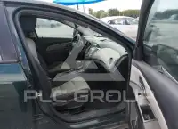 2014 Chevrolet Cruze photo
