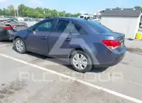 2014 Chevrolet Cruze фото