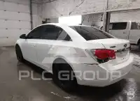 2014 Chevrolet Cruze фото