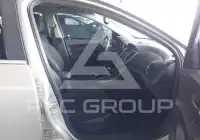 2014 Chevrolet Cruze фото