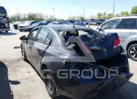 2014 Chevrolet Cruze фото