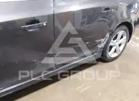 2014 Chevrolet Cruze photo