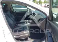 2014 Chevrolet Cruze фото