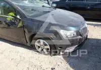 2014 Chevrolet Cruze фото
