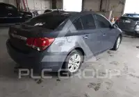 2014 Chevrolet Cruze photo