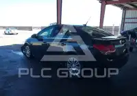 2014 Chevrolet Cruze фото