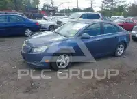 2014 Chevrolet Cruze фото