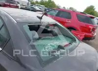 2014 Chevrolet Cruze фото