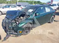 2014 Chevrolet Cruze фото