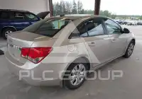 2014 Chevrolet Cruze фото